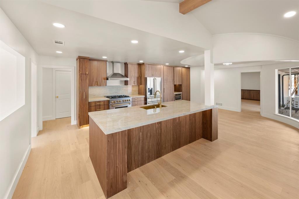 Midway Hills - Residential