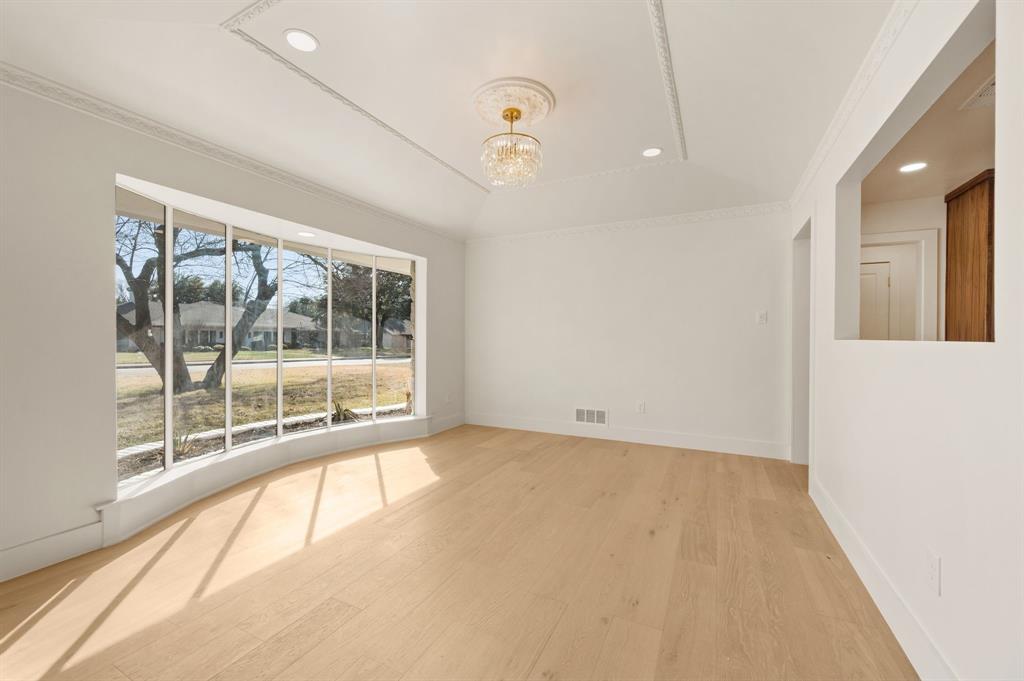 Midway Hills - Residential