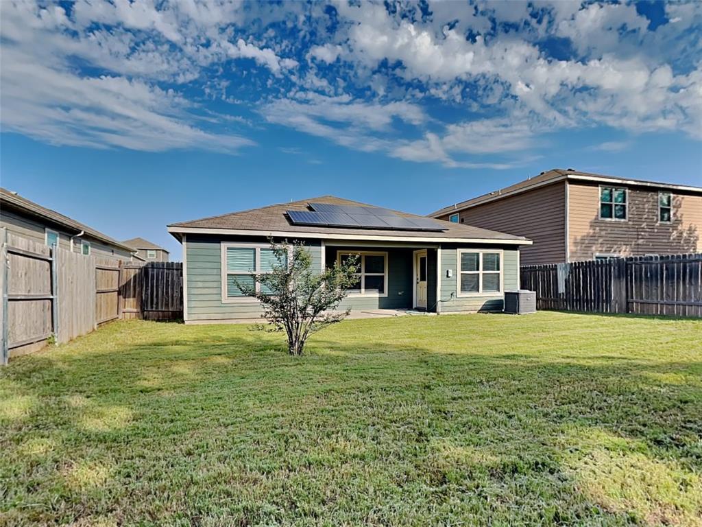 Shady Oaks Estates - Residential