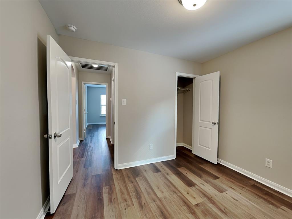 Shady Oaks Estates - Residential