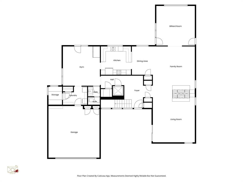 Lakecrest Manor - Residential