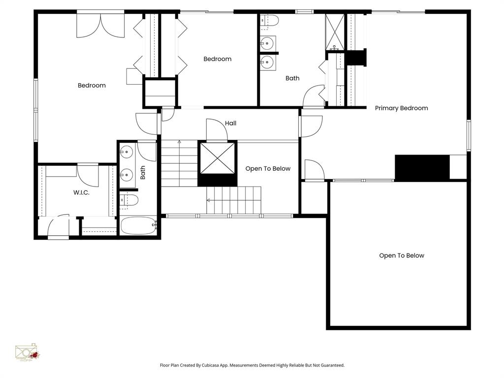 Lakecrest Manor - Residential