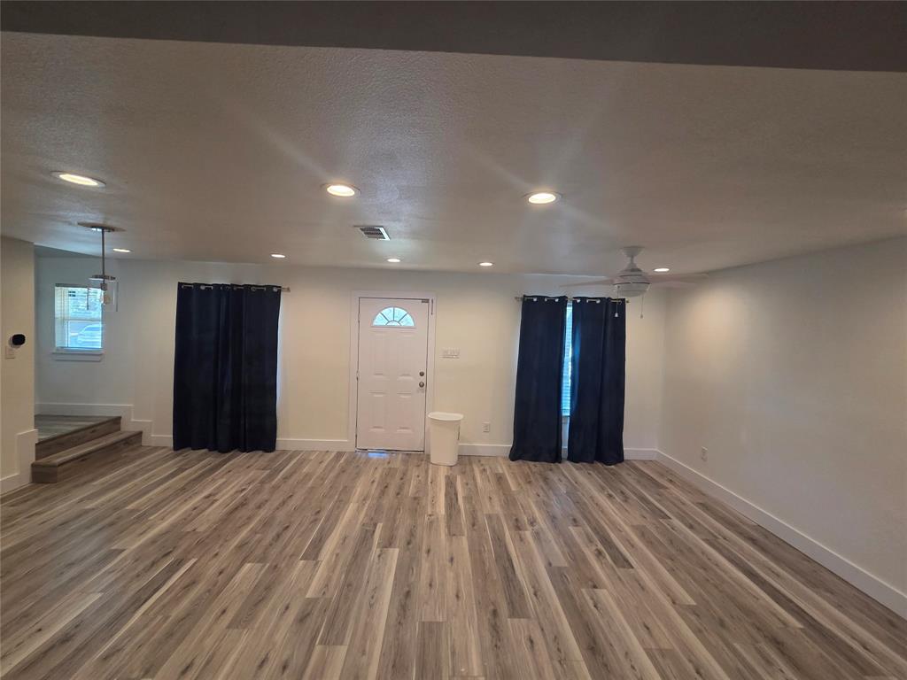 Rockwall Lake Estate #1 - Residential Lease