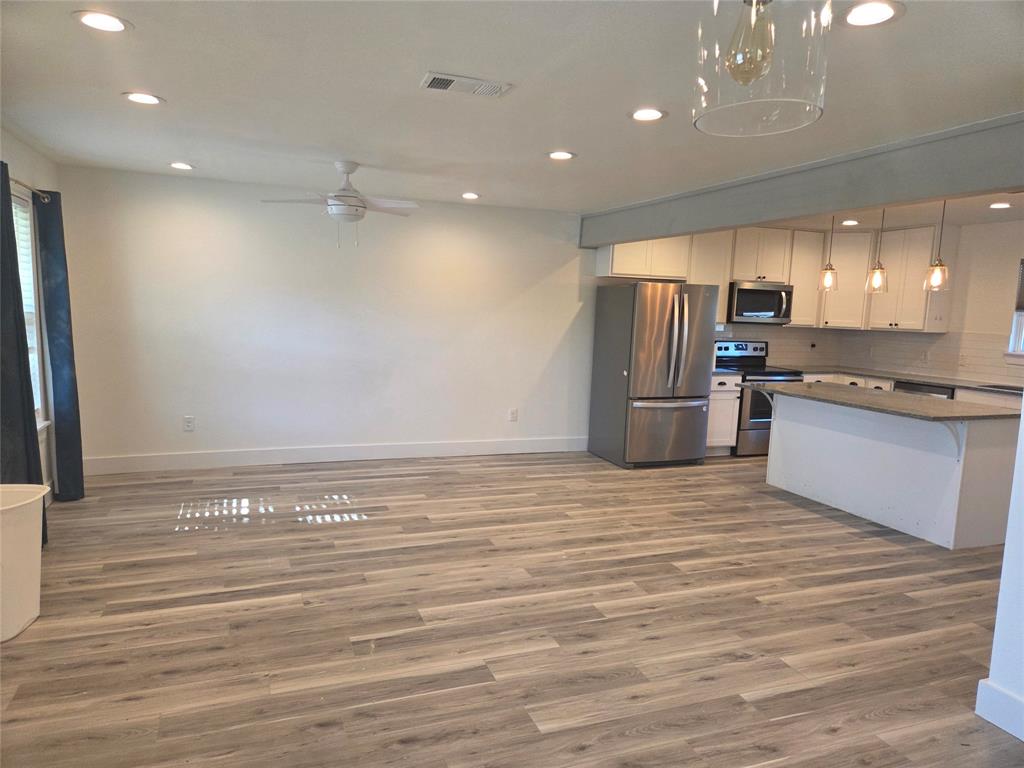 Rockwall Lake Estate #1 - Residential Lease