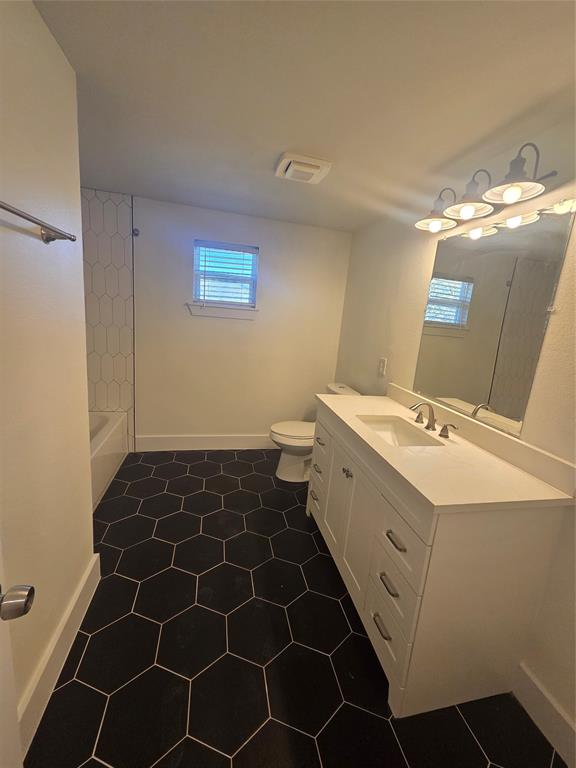 Rockwall Lake Estate #1 - Residential Lease