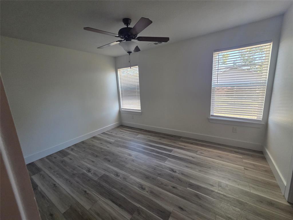 Rockwall Lake Estate #1 - Residential Lease