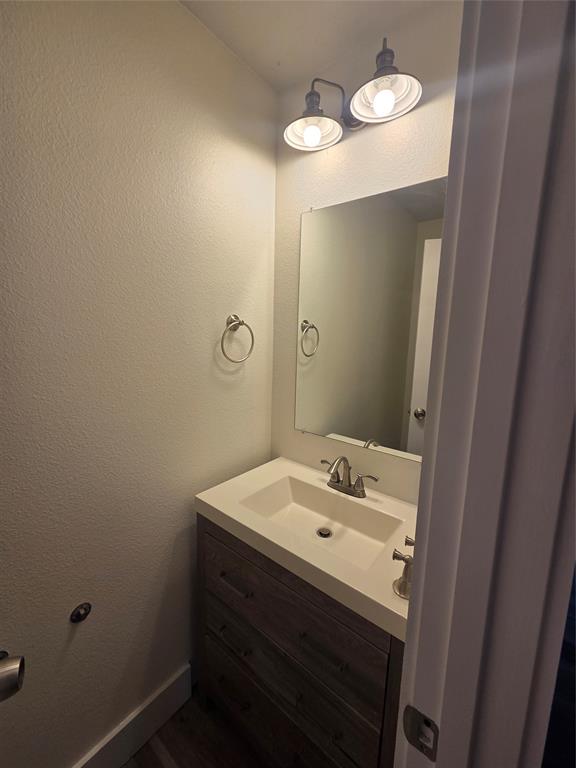 Rockwall Lake Estate #1 - Residential Lease