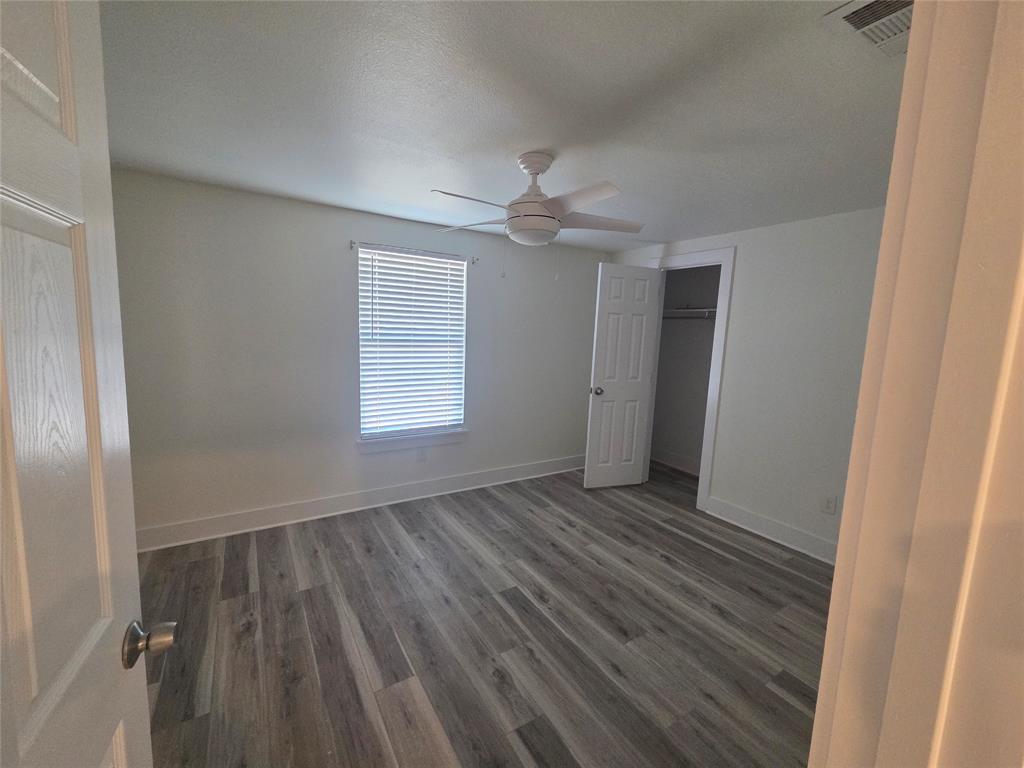 Rockwall Lake Estate #1 - Residential Lease