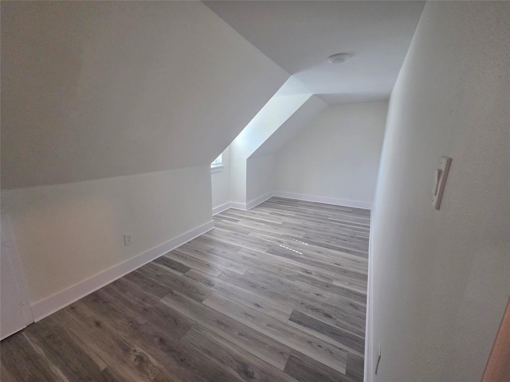 Rockwall Lake Estate #1 - Residential Lease