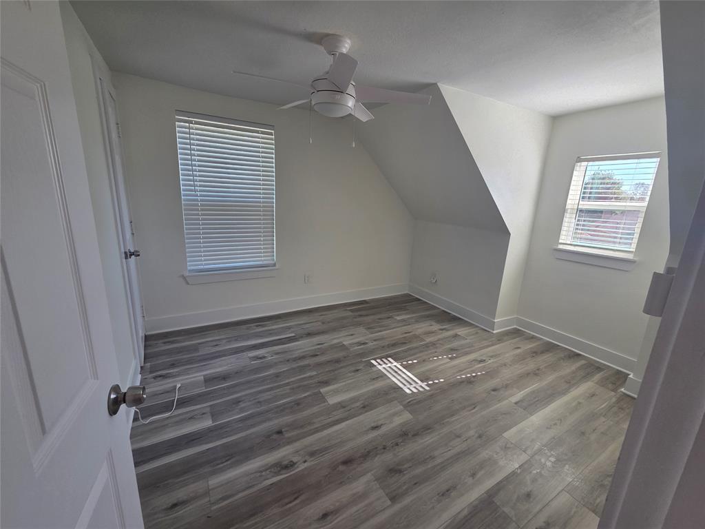 Rockwall Lake Estate #1 - Residential Lease