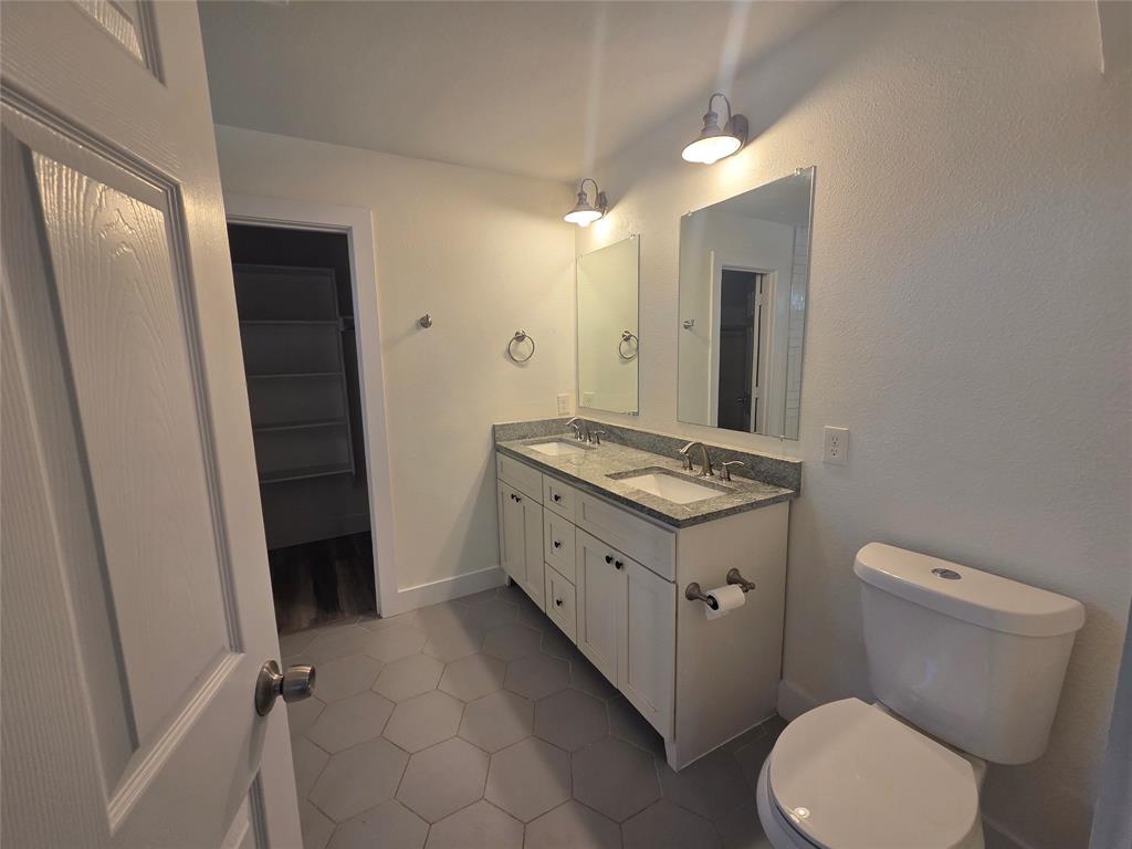 Rockwall Lake Estate #1 - Residential Lease