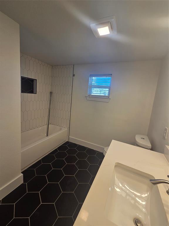 Rockwall Lake Estate #1 - Residential Lease