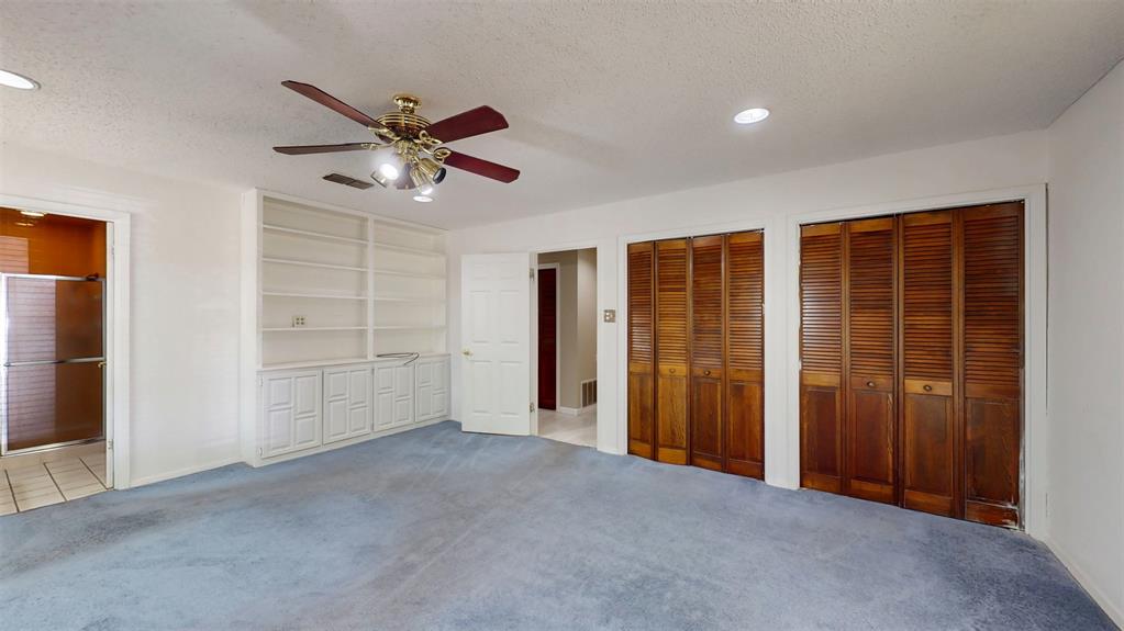 Meadows West Add - Residential