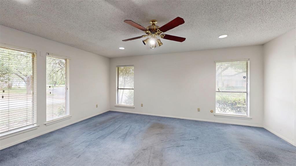 Meadows West Add - Residential
