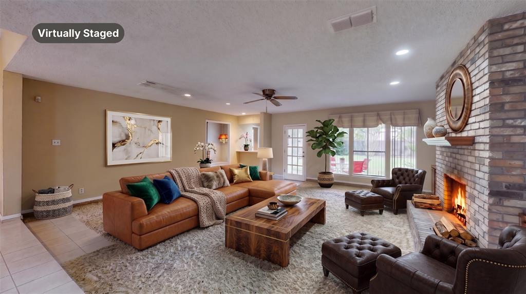 Meadows West Add - Residential
