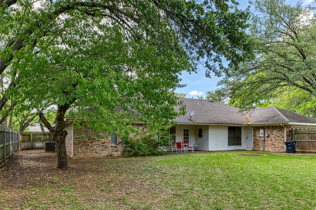 Meadows West Add - Residential
