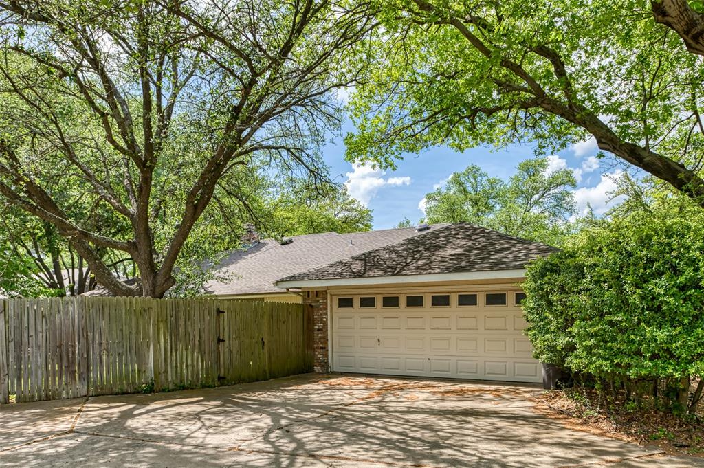 Meadows West Add - Residential