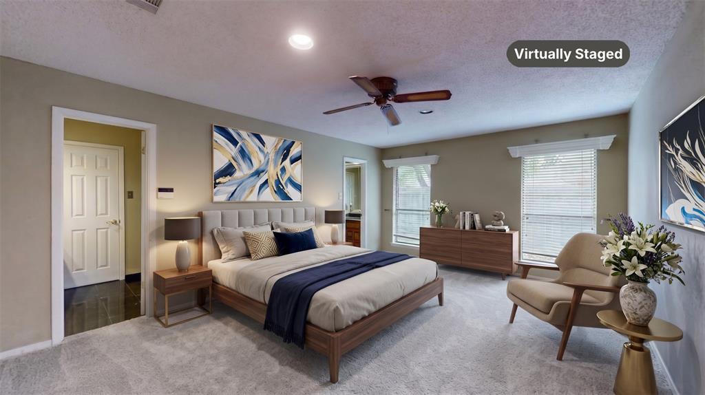 Meadows West Add - Residential