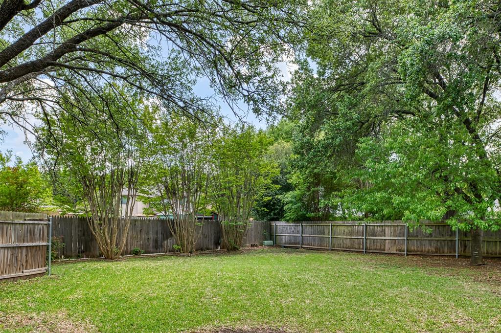 Meadows West Add - Residential