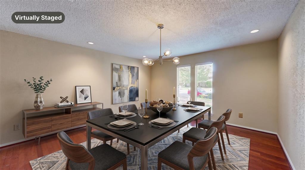Meadows West Add - Residential