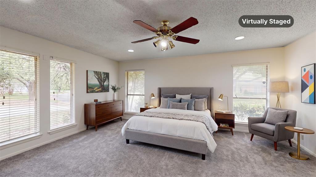 Meadows West Add - Residential