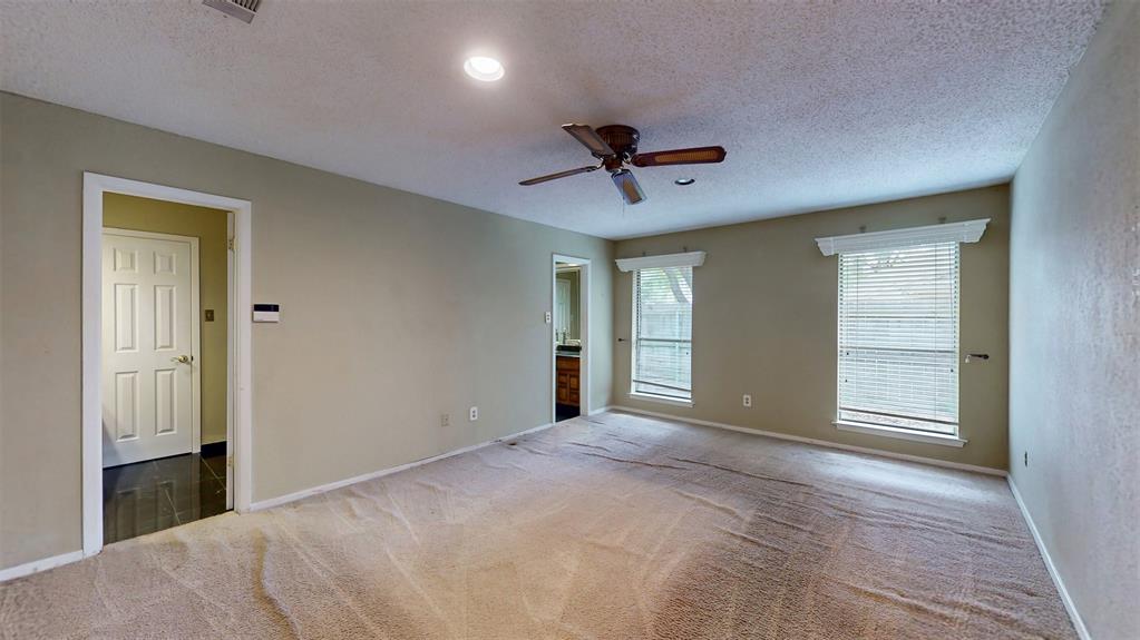 Meadows West Add - Residential