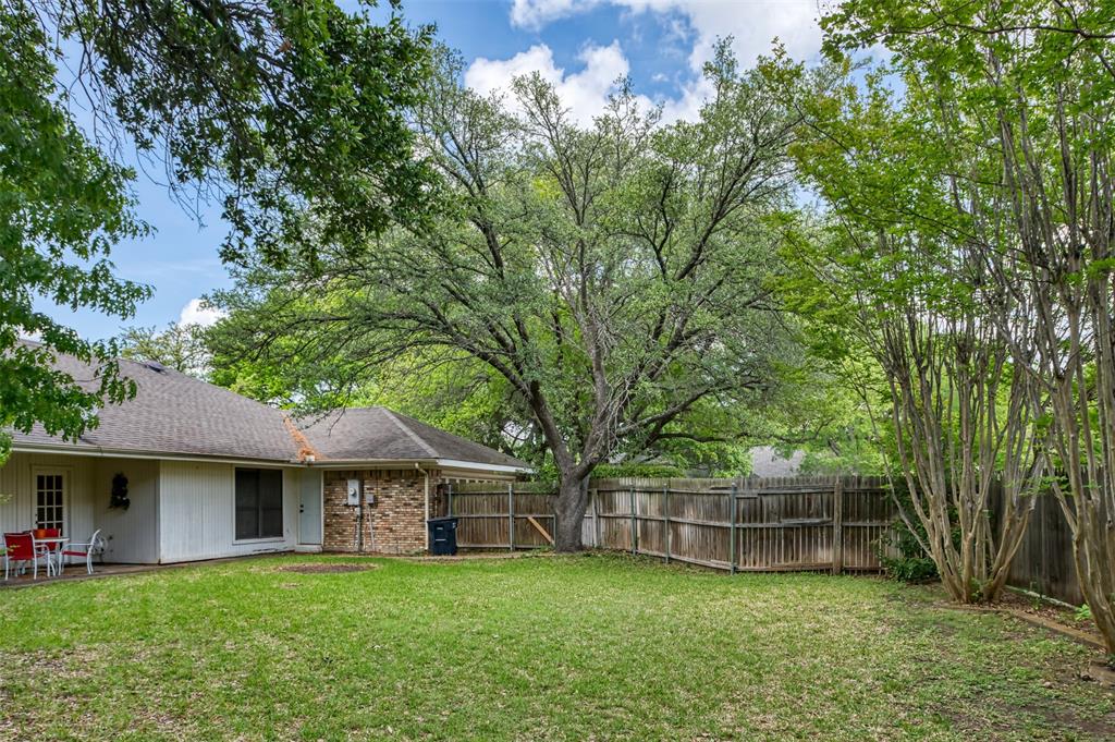 Meadows West Add - Residential