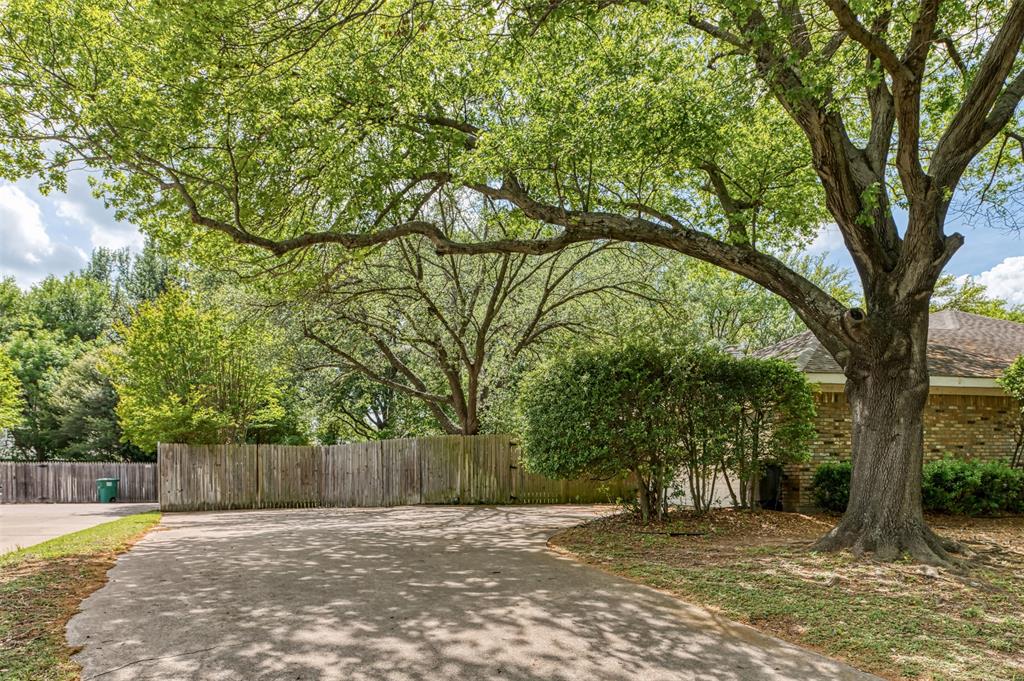 Meadows West Add - Residential