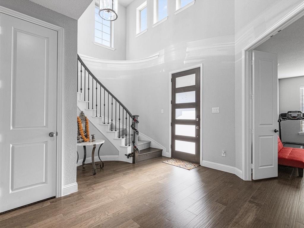 1606 Evening Primrose Drive