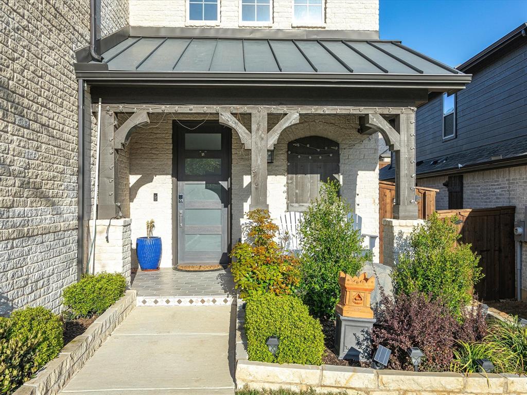 1606 Evening Primrose Drive