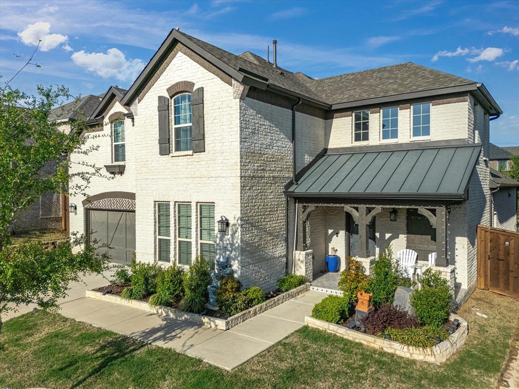 1606 Evening Primrose Drive