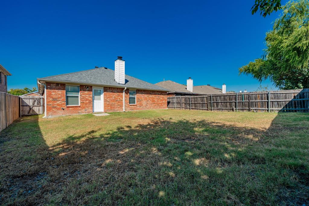 Lakeside Estates Ph III - Residential Lease