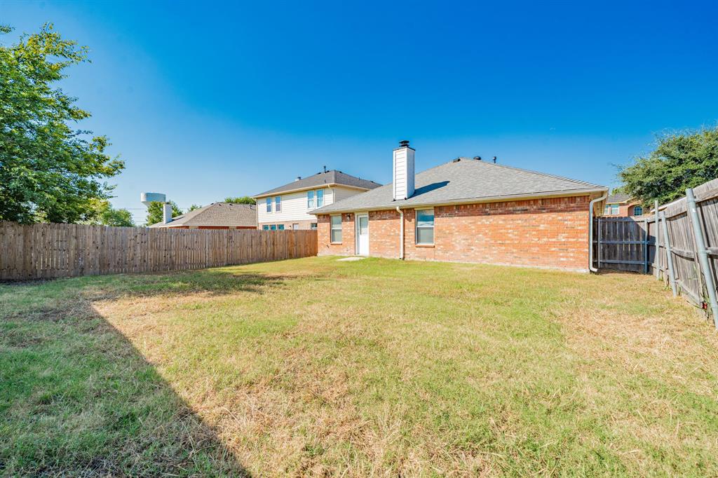 Lakeside Estates Ph III - Residential Lease