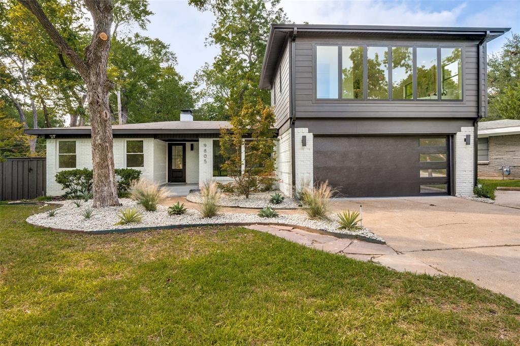 9805 Bluff Dale Drive