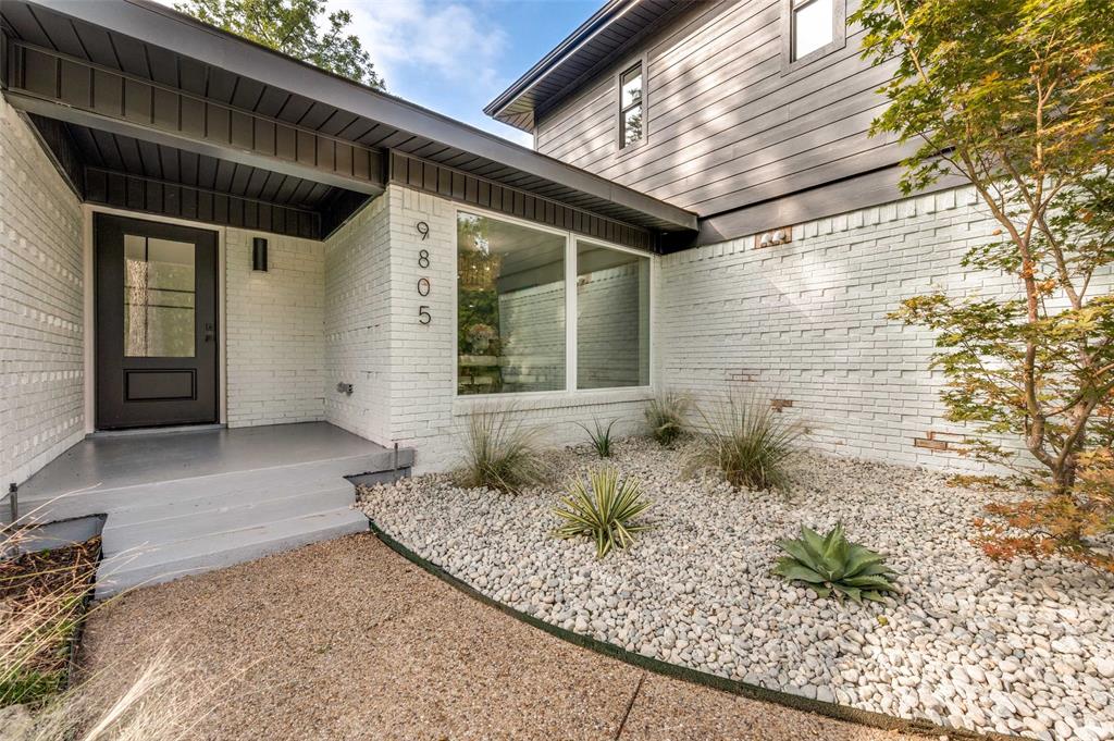 9805 Bluff Dale Drive