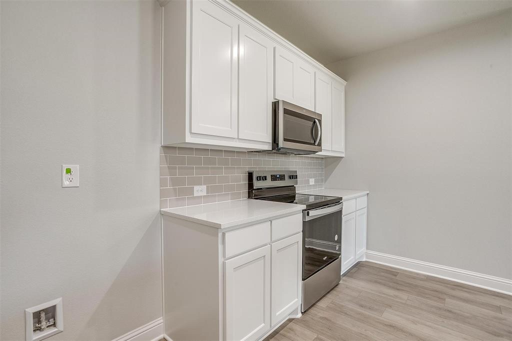 Knight's Landing on Eden Rd phase 2 - Residential