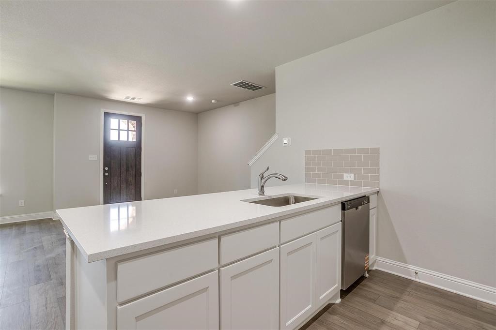 Knight's Landing on Eden Rd phase 2 - Residential