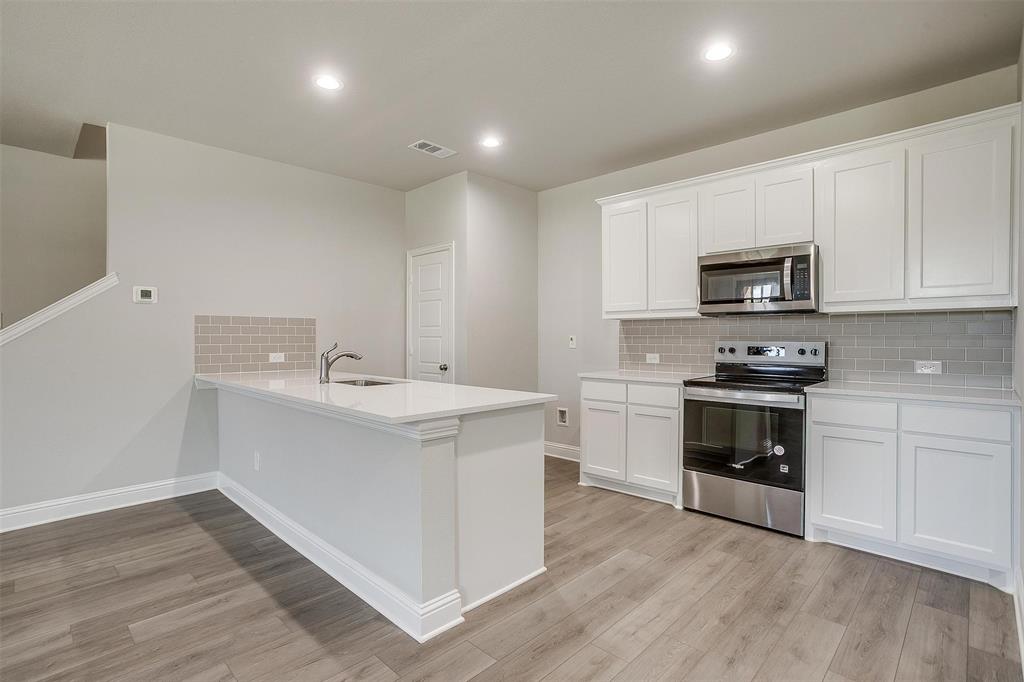 Knight's Landing on Eden Rd phase 2 - Residential