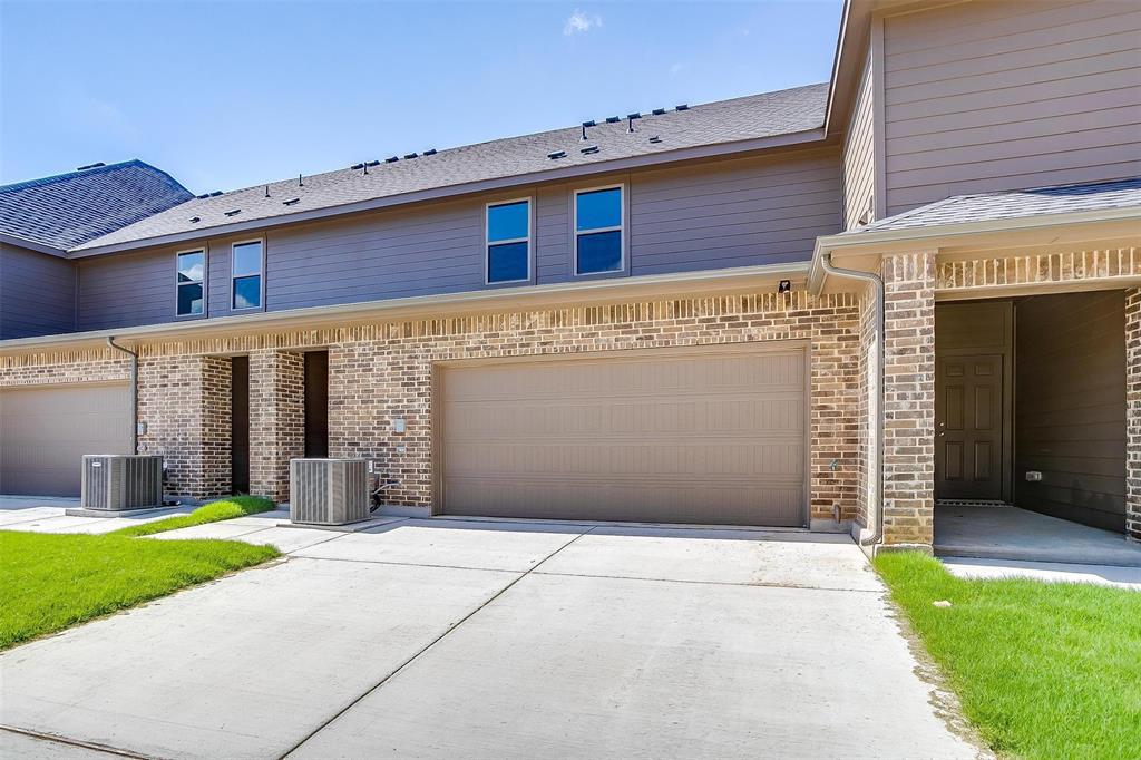 Knight's Landing on Eden Rd phase 2 - Residential