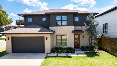 4634 Newmore Avenue Dallas TX 75209
