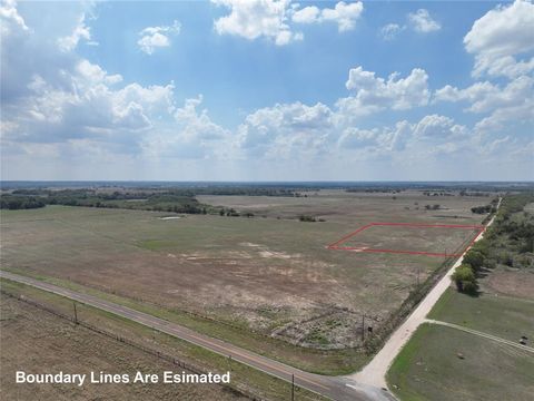 TBD County Rd 249 Kosse TX 76653