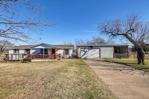 7386 Maxwell Road Burleson TX 76028