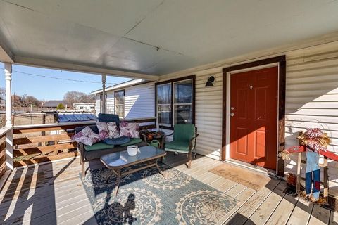 A home in Burleson