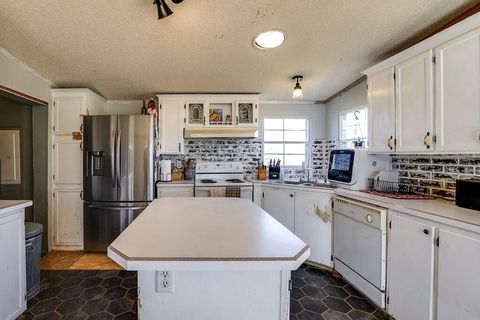A home in Burleson