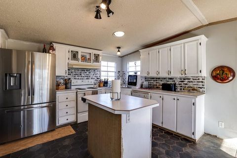 A home in Burleson