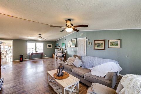 A home in Burleson