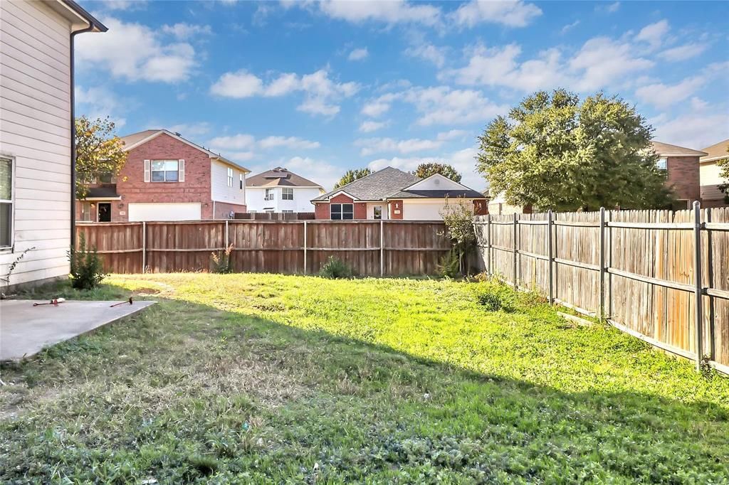Photo of 6232 Apalachee Trail, Fort Worth, TX 76179 (MLS # 21215384)
