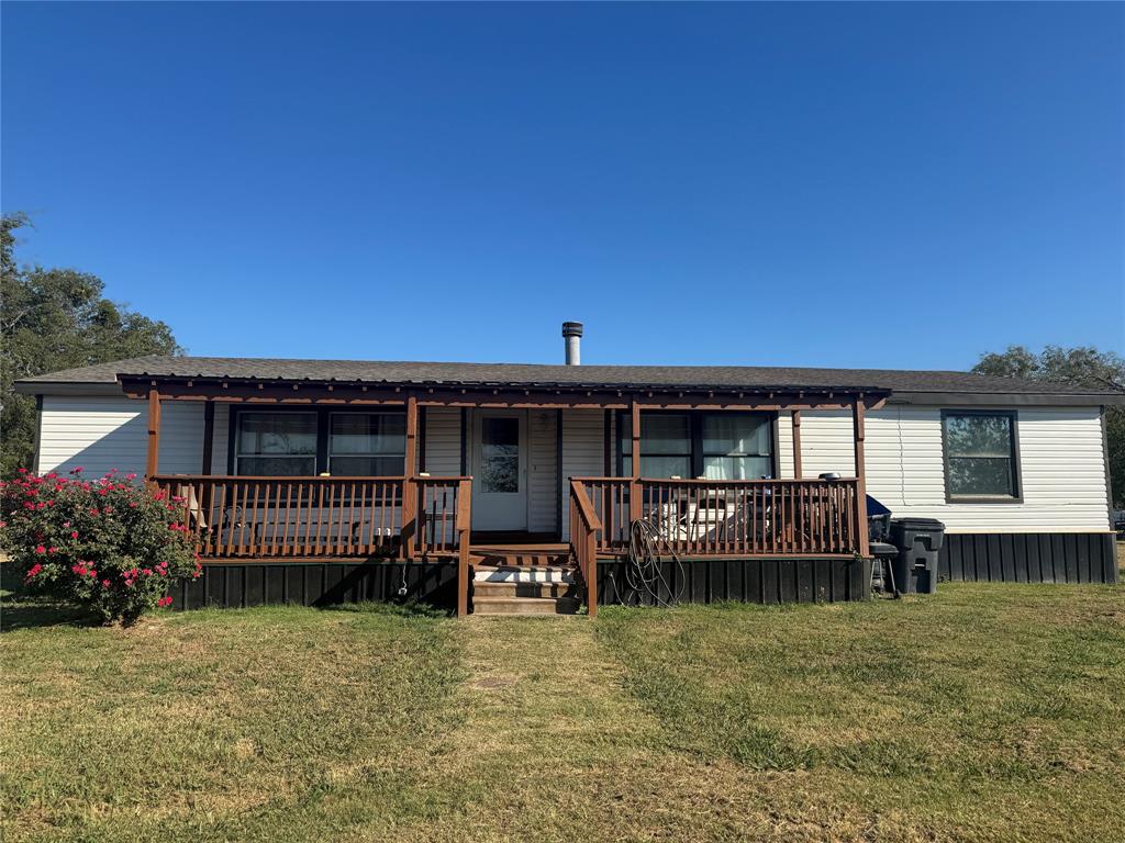 320 Vz County Road 3814