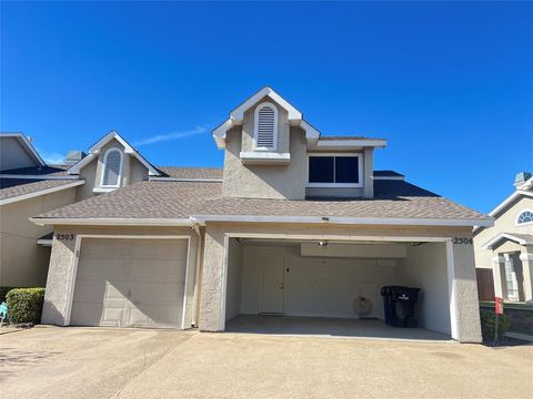 A home in Frisco