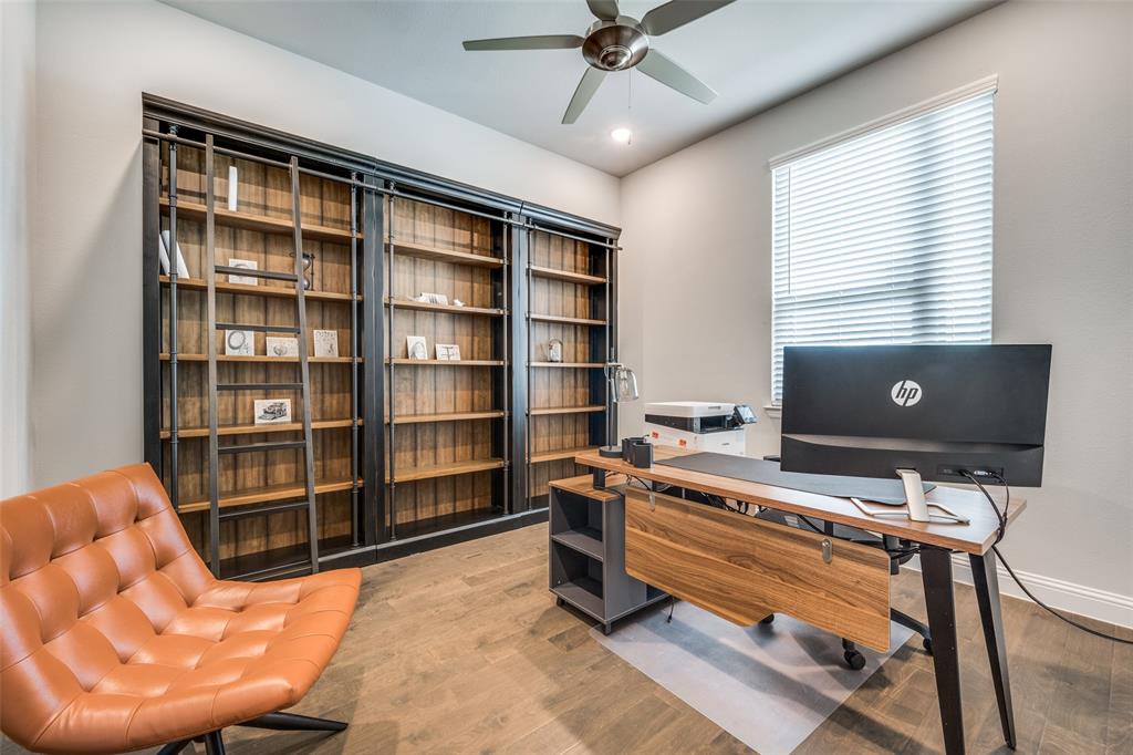 Hollyhock Ph 2 - Residential Lease